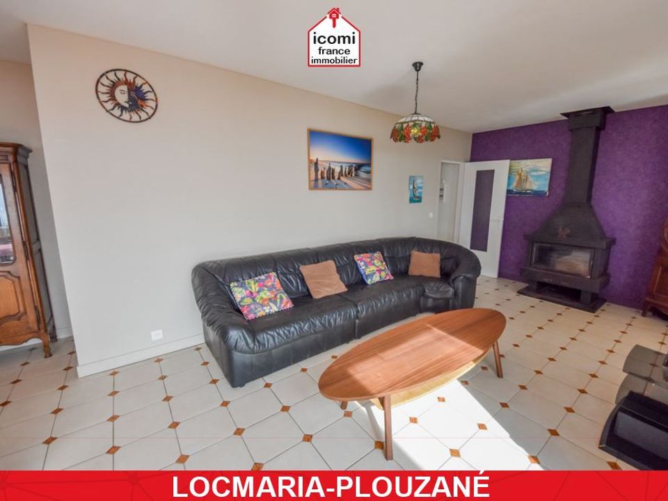Villa in Locmaria-Plouzané, Finistere - photo 5