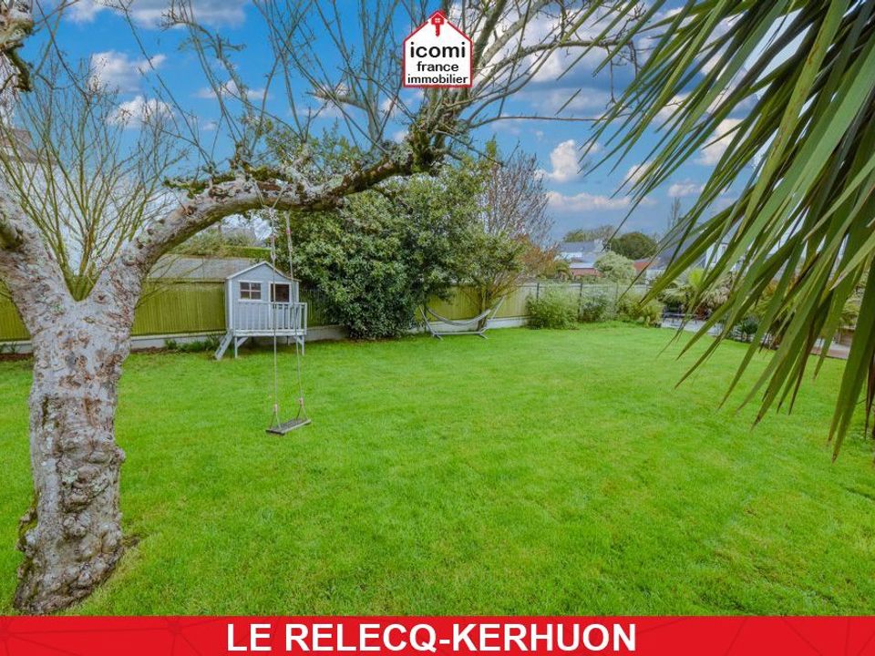 Villa i Le Relecq-Kerhuon, Finistere - foto 5