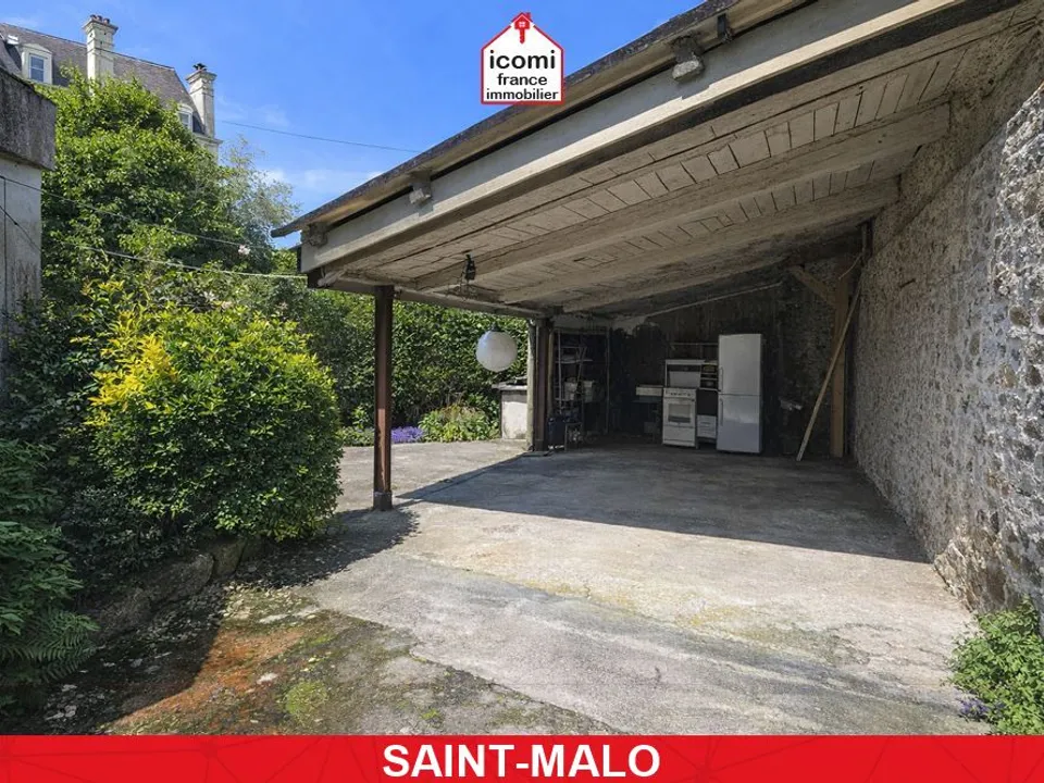 Villa i Saint-Malo, Ille-et-Vilaine - foto 3