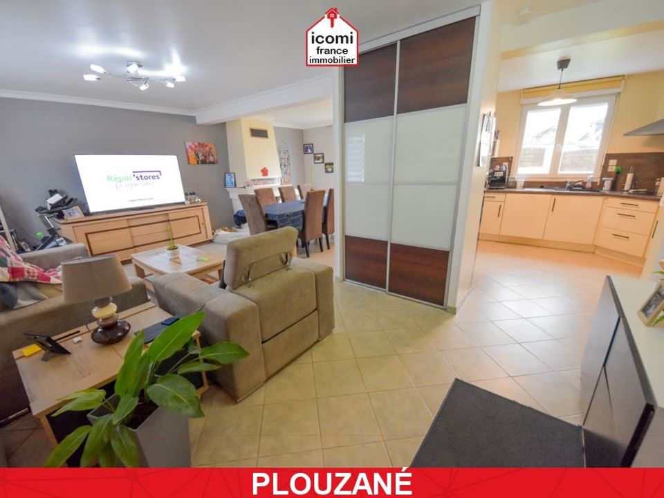 Villa i Plouzané, Finistere - foto 2