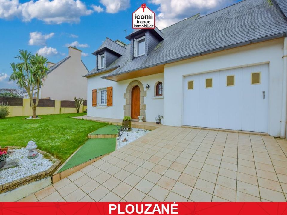 Villa i Plouzané, Finistere - foto 3