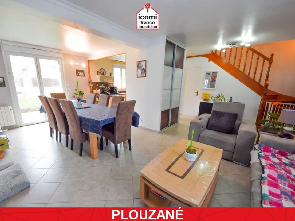 Villa i Plouzané, Finistere - foto 4