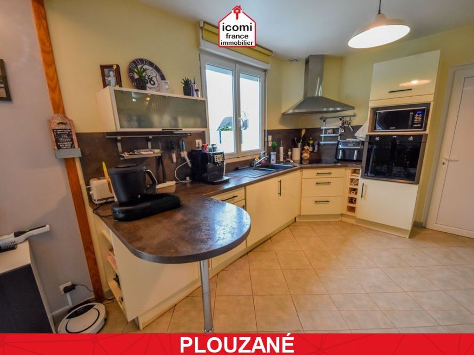 Villa i Plouzané, Finistere - foto 5