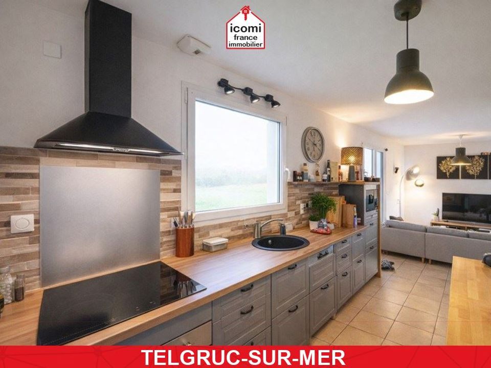 Villa i Telgruc-sur-Mer, Finistere - foto 2
