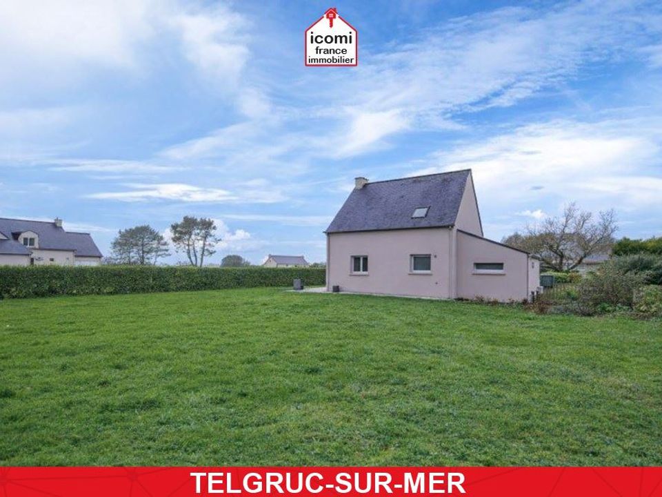 Villa i Telgruc-sur-Mer, Finistere - foto 3