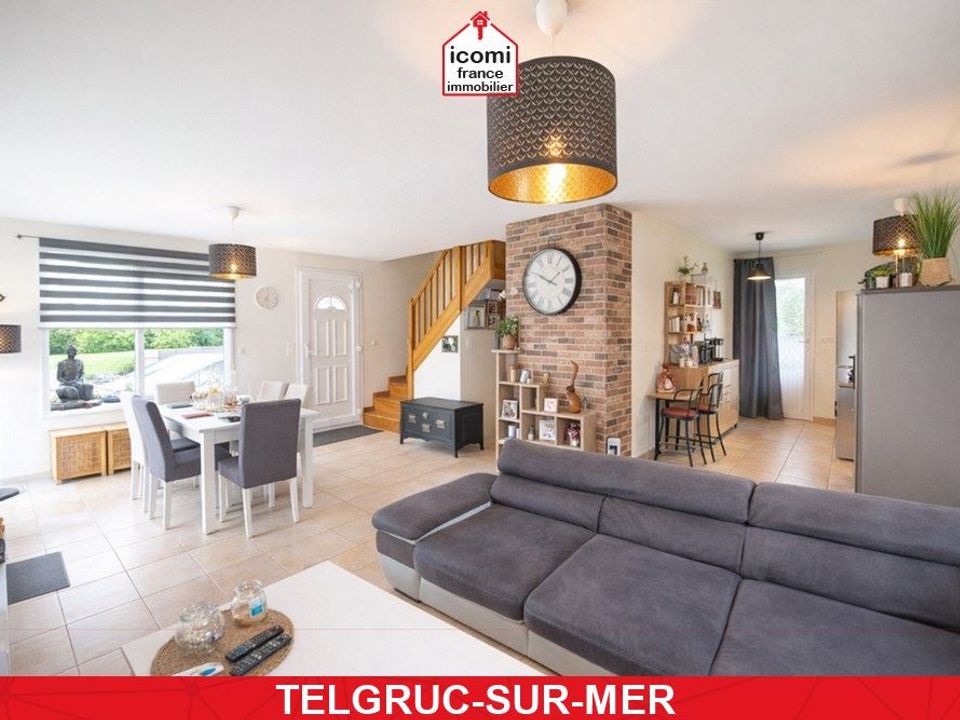 Villa i Telgruc-sur-Mer, Finistere - foto 4