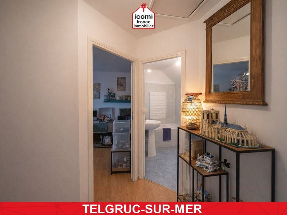 Villa i Telgruc-sur-Mer, Finistere - foto 5