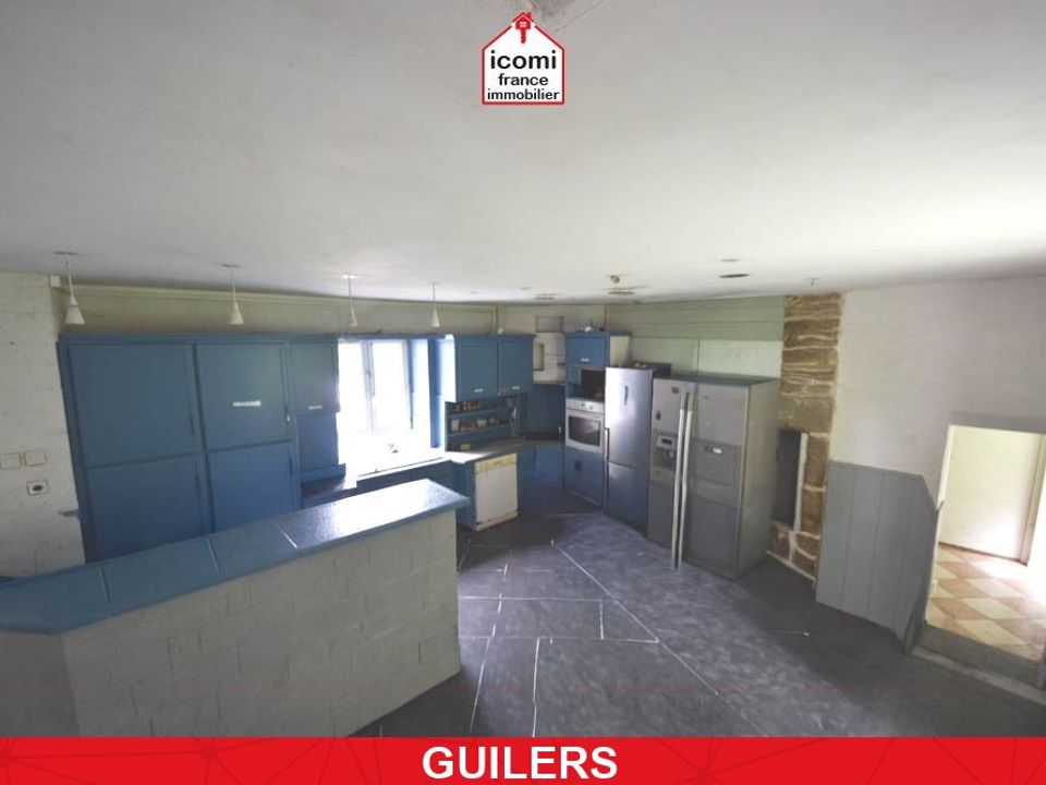 Villa i Guilers, Finistere - bilde 5
