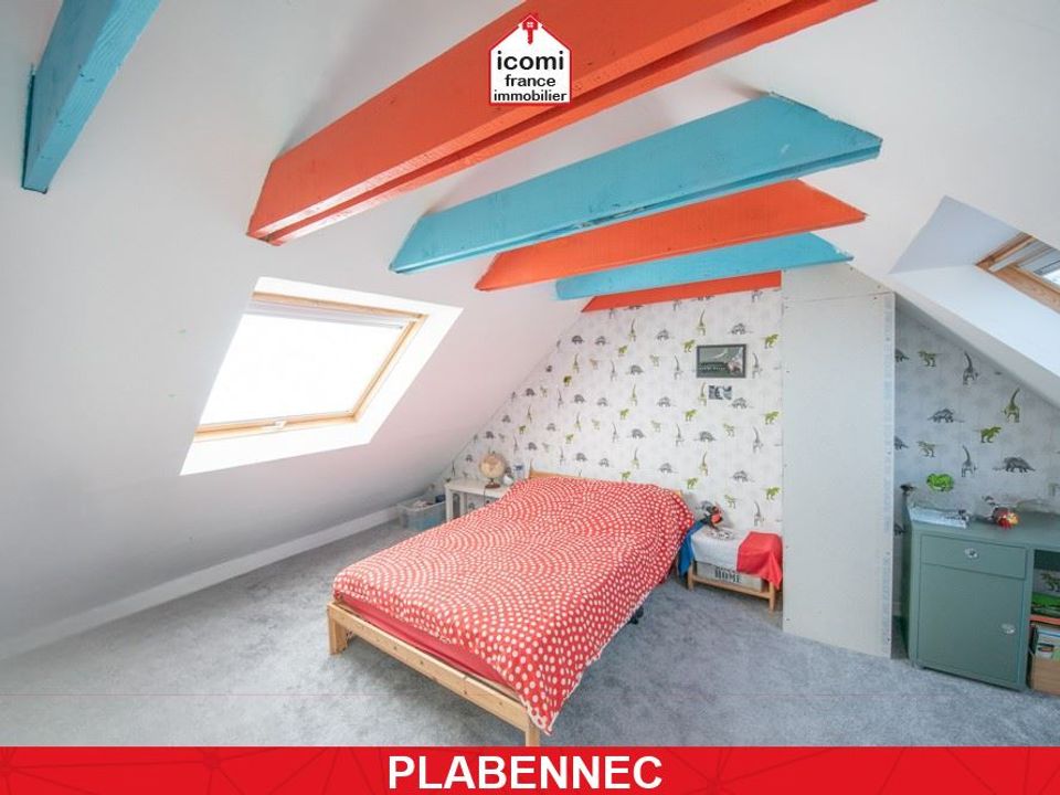 Villa i Plabennec, Finistere - foto 1
