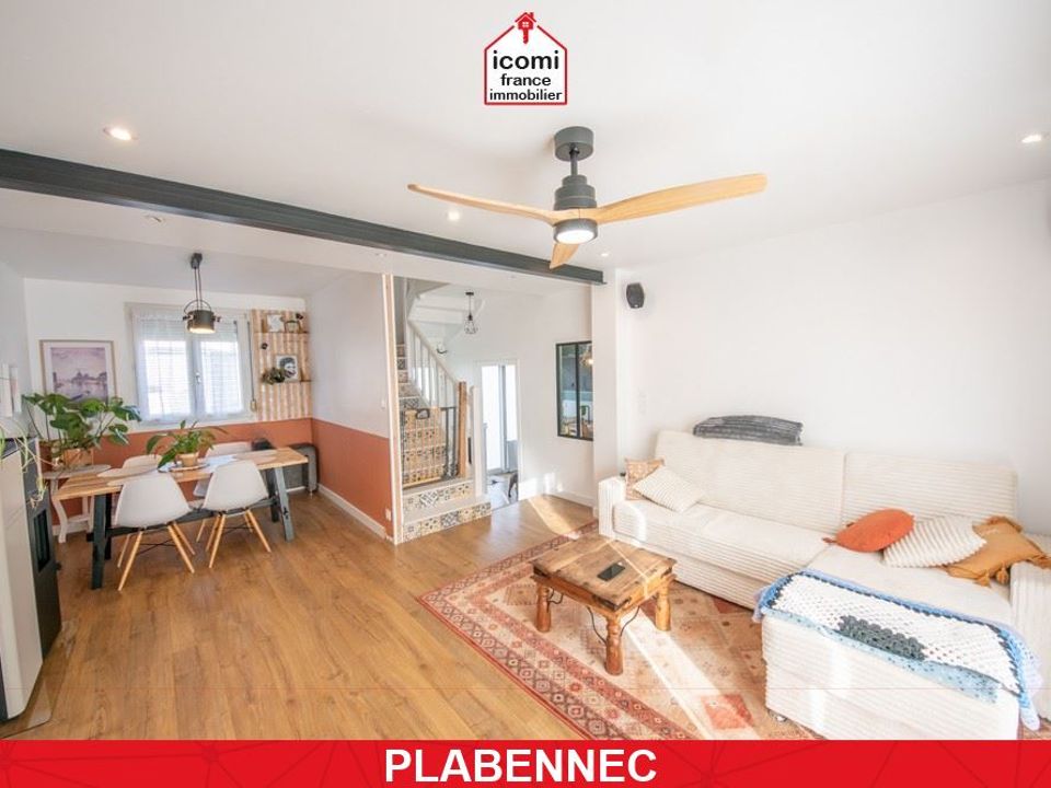 Villa i Plabennec, Finistere - foto 2