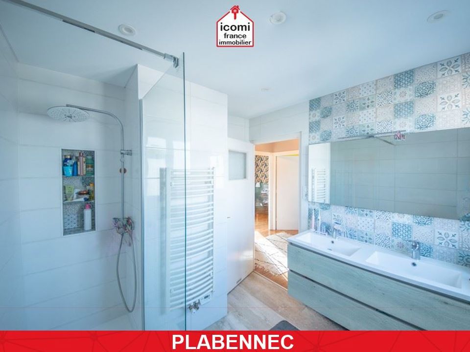 Villa i Plabennec, Finistere - foto 3