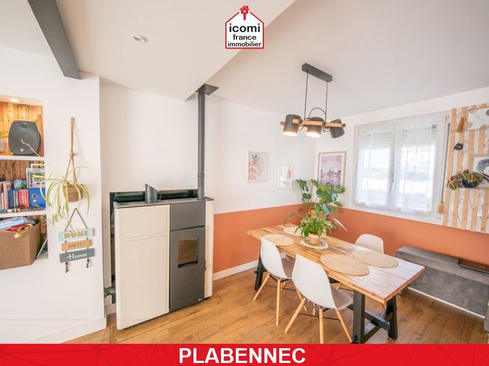 Villa i Plabennec, Finistere - foto 4