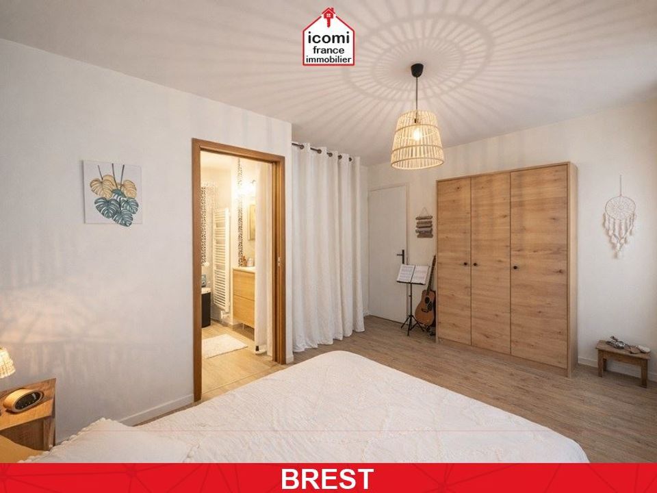 Duplex i Brest, Finistere - foto 2