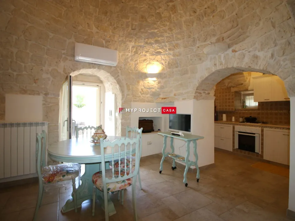 Casa de poble a Martina Franca, Taranto - foto 2