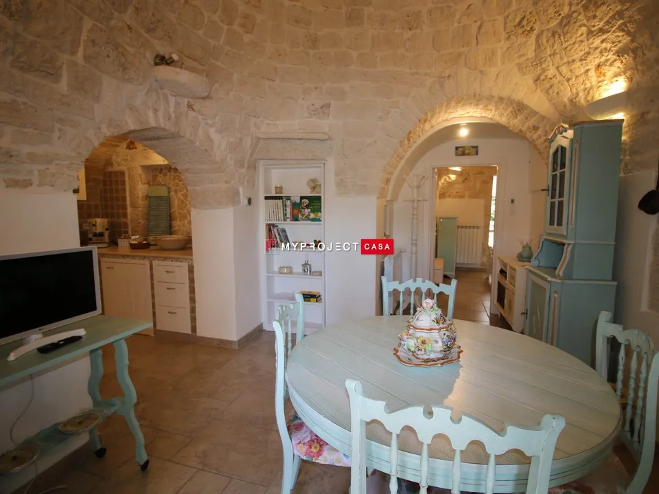 Casa de poble a Martina Franca, Taranto - foto 3