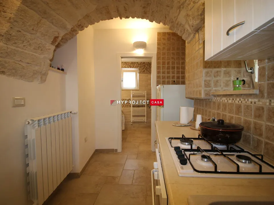 Casa de poble a Martina Franca, Taranto - foto 4