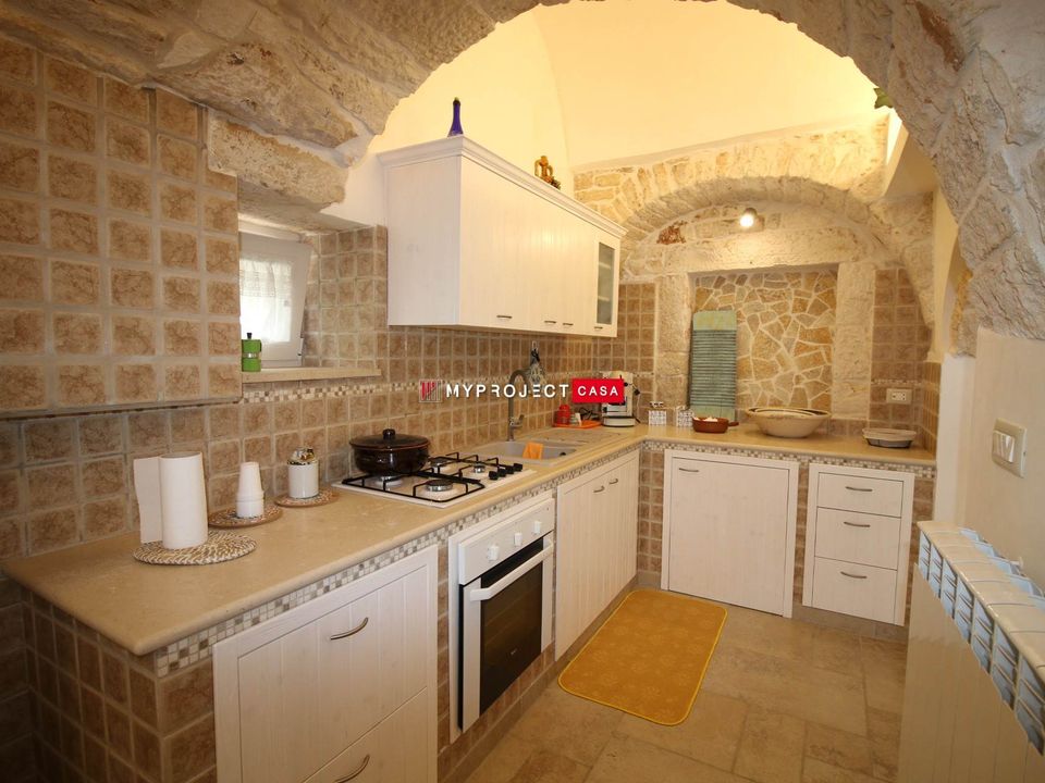 Casa de poble a Martina Franca, Taranto - foto 5