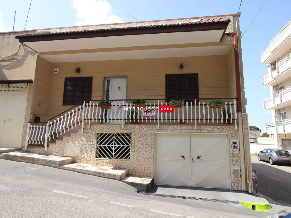 Apartamento en Crispiano, Taranto - foto 1