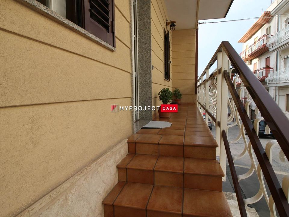 Apartamento en Crispiano, Taranto - foto 2