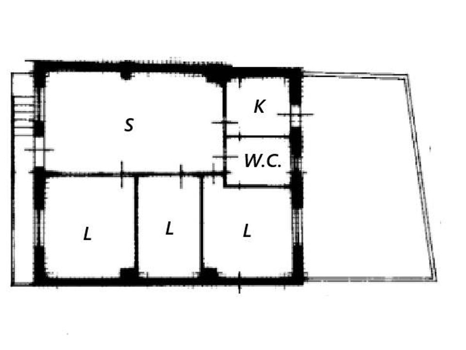 Apartamento en Crispiano, Taranto - foto 4