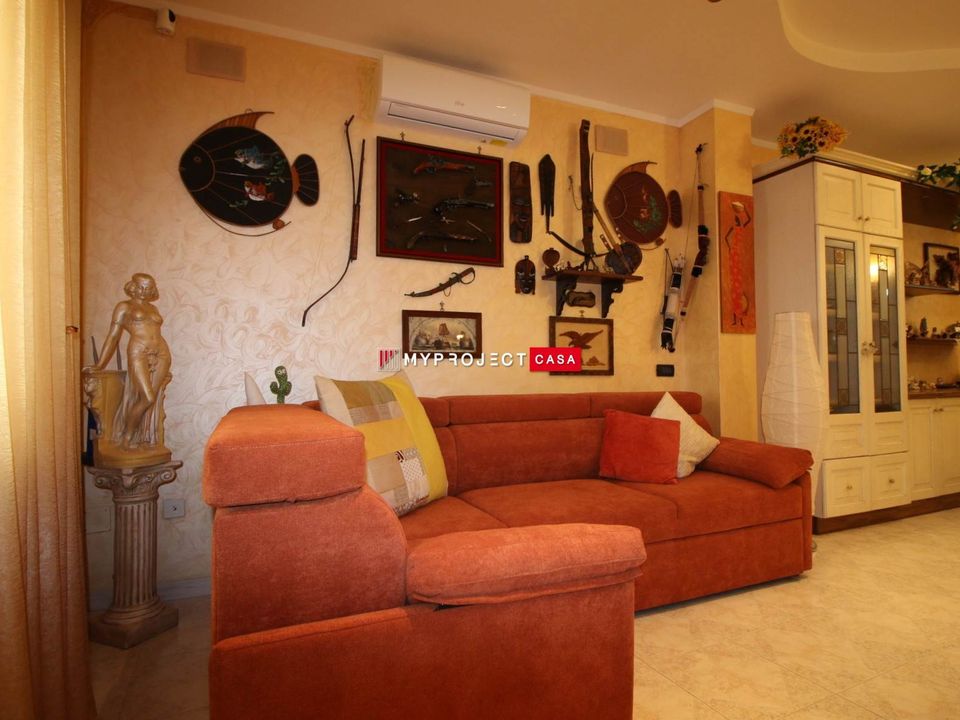 Apartamento en Crispiano, Taranto - foto 5