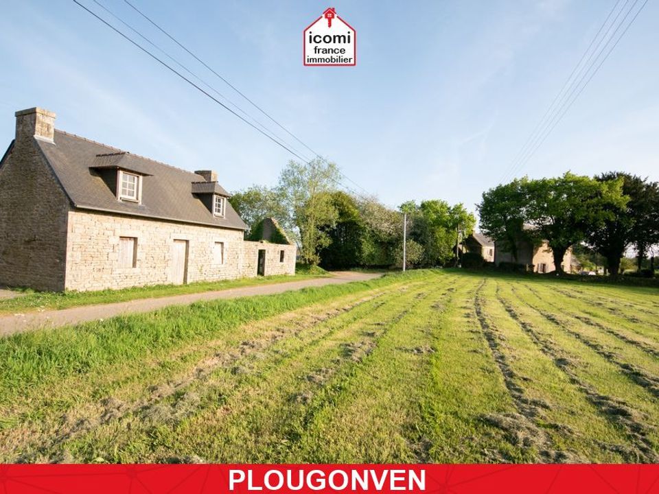 Villa i Plougonven, Finistere - foto 2