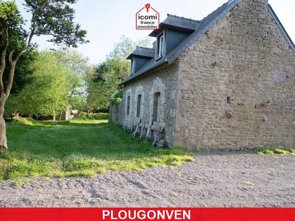 Villa i Plougonven, Finistere - foto 3