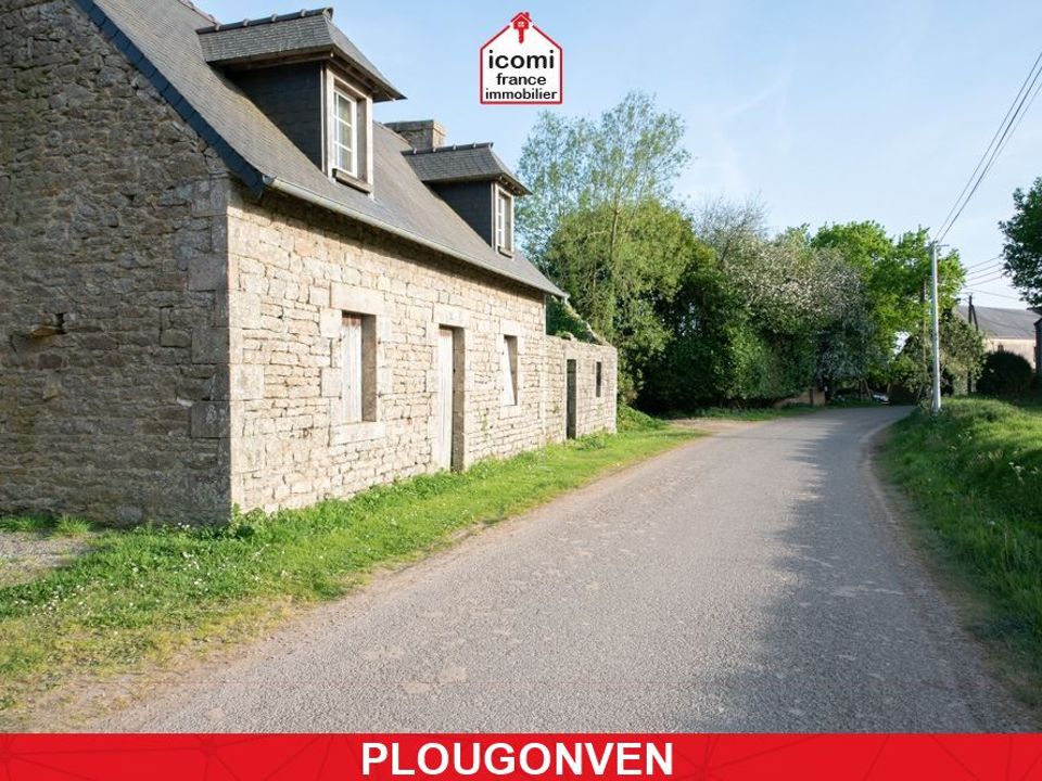 Villa i Plougonven, Finistere - foto 4