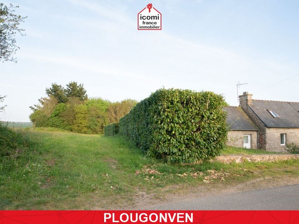 Villa i Plougonven, Finistere - foto 5