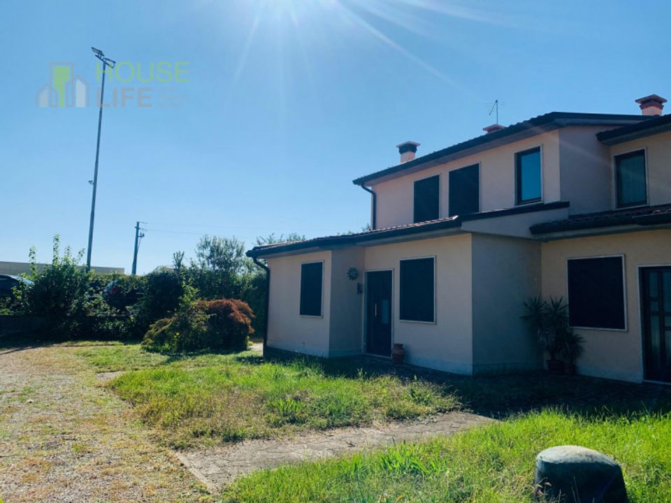 Villa i Thiene, Vicenza - bilde 2