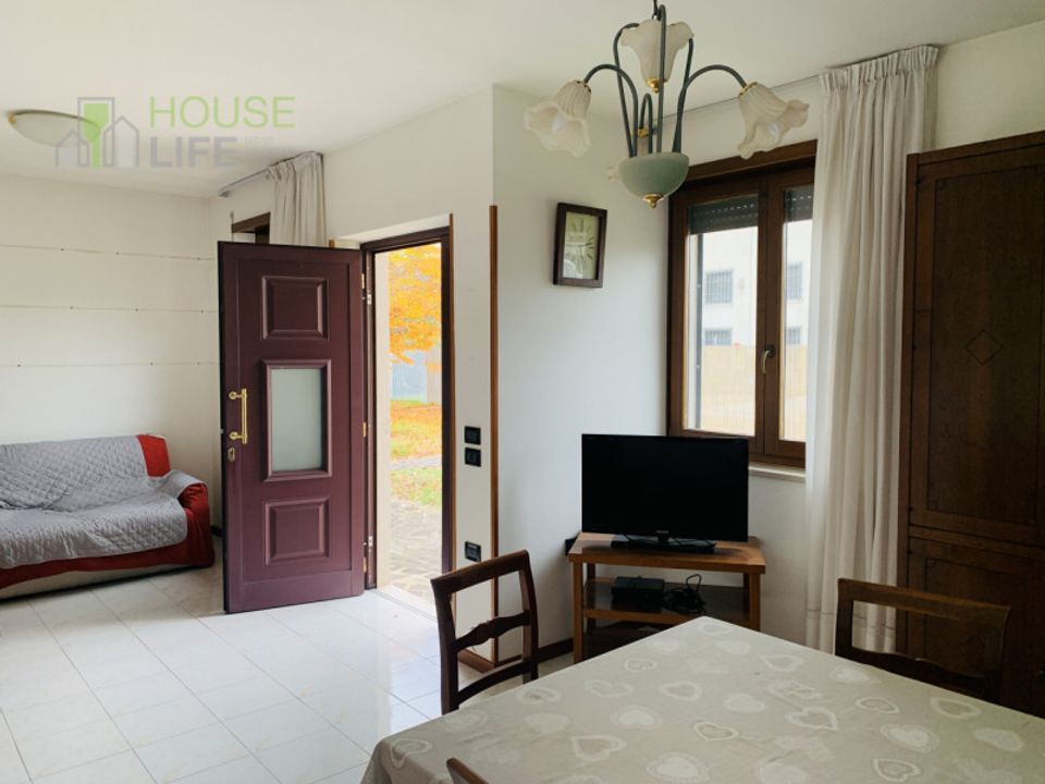 Villa i Thiene, Vicenza - bilde 5