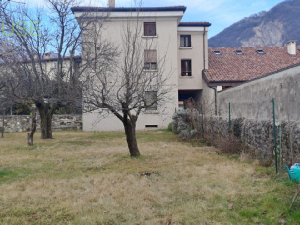 Helårsgrund i Santorso, Vicenza - foto 3