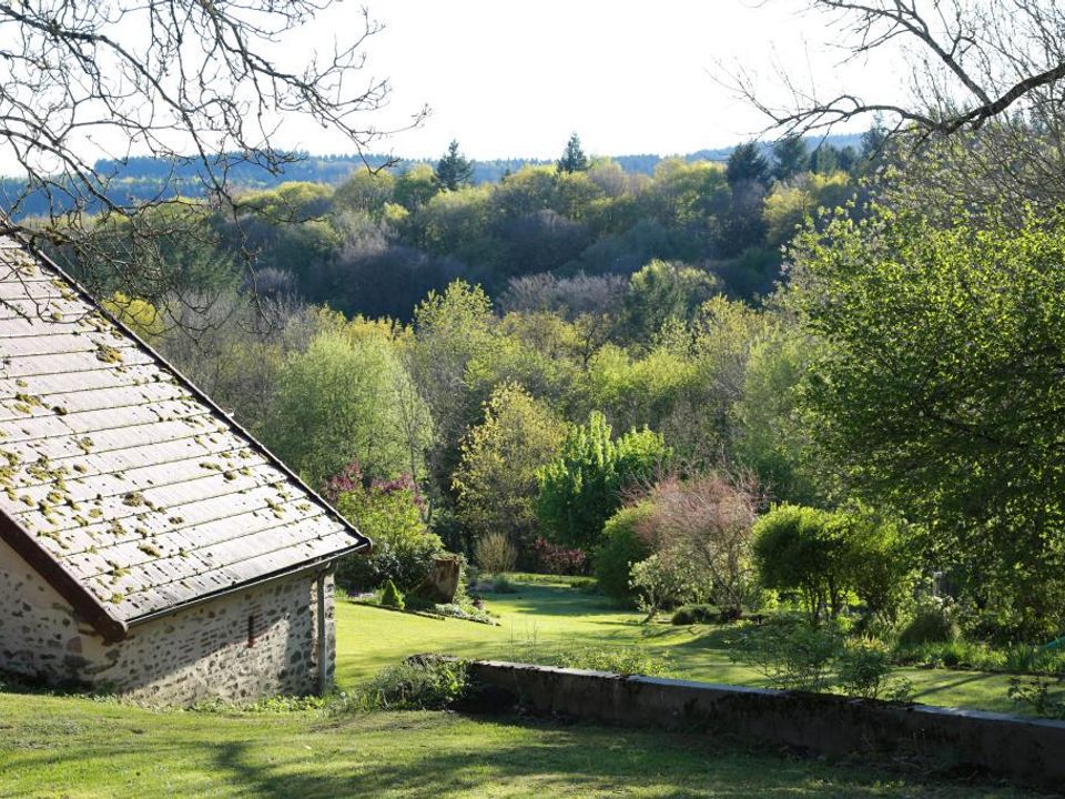 Villa i Broye, Saone-et-Loire - foto 2