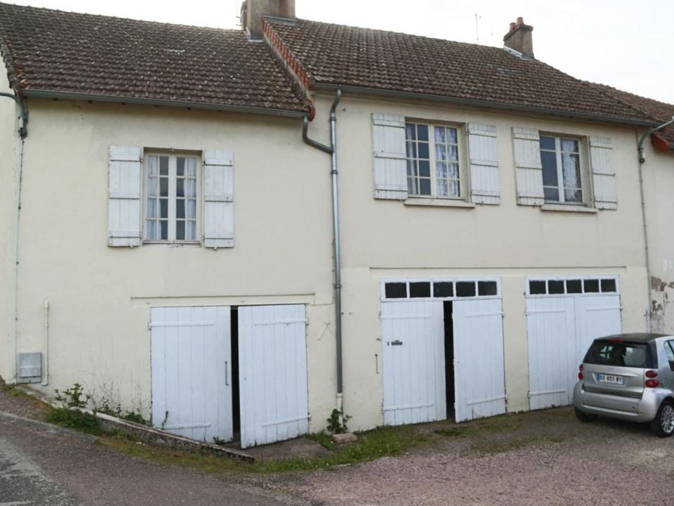 Villa i Autun, Saone-et-Loire - bilde 3