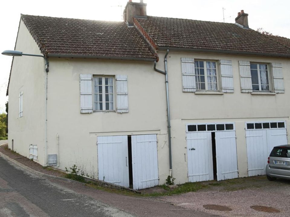 Villa i Autun, Saone-et-Loire - bilde 4
