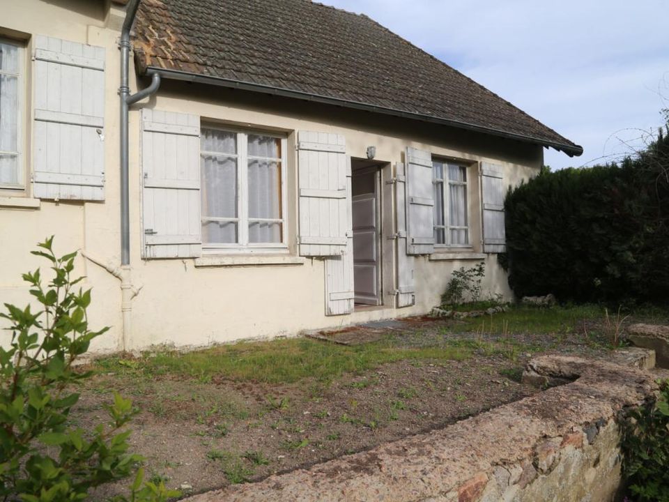 Villa i Autun, Saone-et-Loire - bilde 5