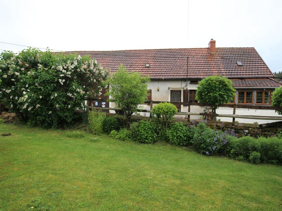 Farm hus i Brion, Saone-et-Loire - foto 1