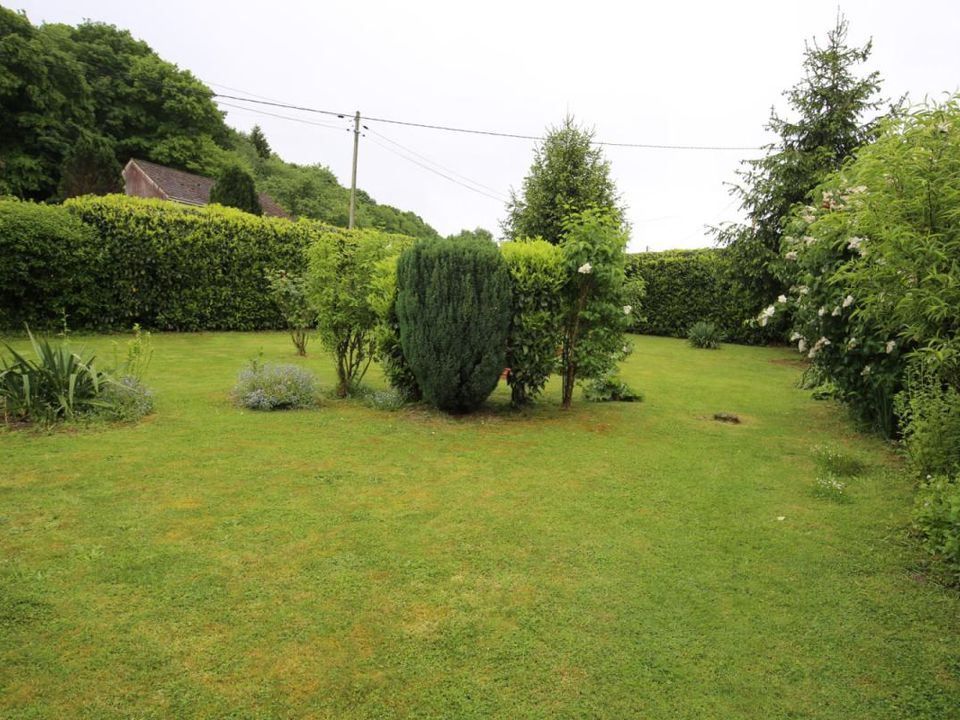 Farm hus i Brion, Saone-et-Loire - foto 2