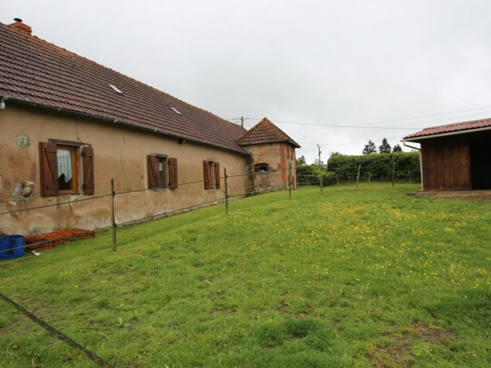 Farm hus i Brion, Saone-et-Loire - foto 4