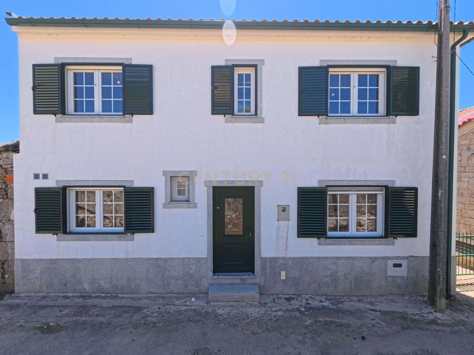 Villa i Meda, Guarda - foto 1