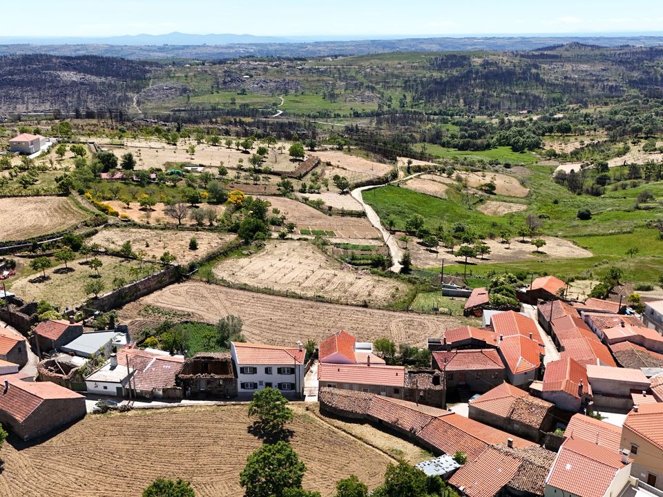Villa i Meda, Guarda - foto 2