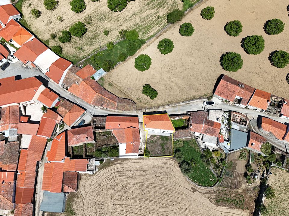 Villa i Meda, Guarda - foto 3