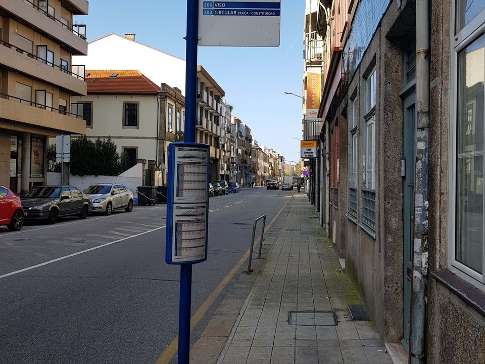 Lejlighed i Porto, Porto - foto 5