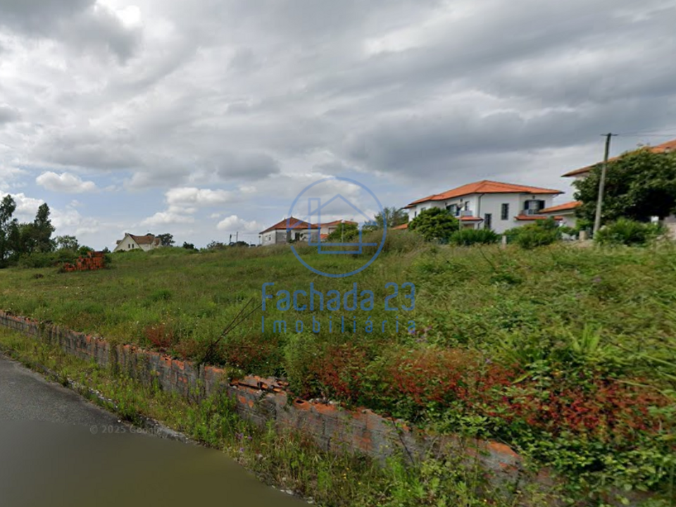 Helårsgrund i Agueda, Aveiro - foto 1