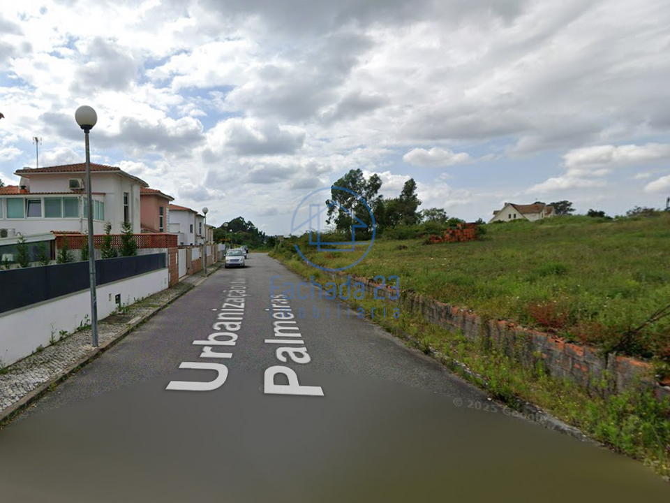 Helårsgrund i Agueda, Aveiro - foto 2