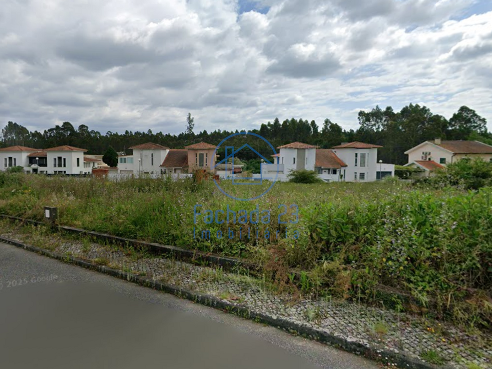 Helårsgrund i Agueda, Aveiro - foto 3