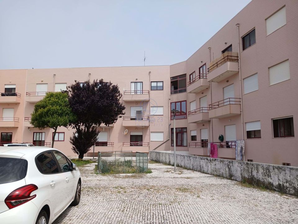 Leilighet i Vila do Conde, Porto - bilde 1