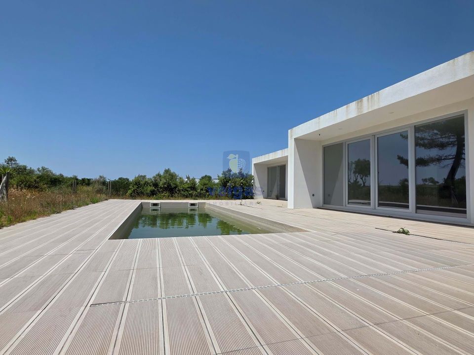 Villa i Obidos, Leiria - foto 1