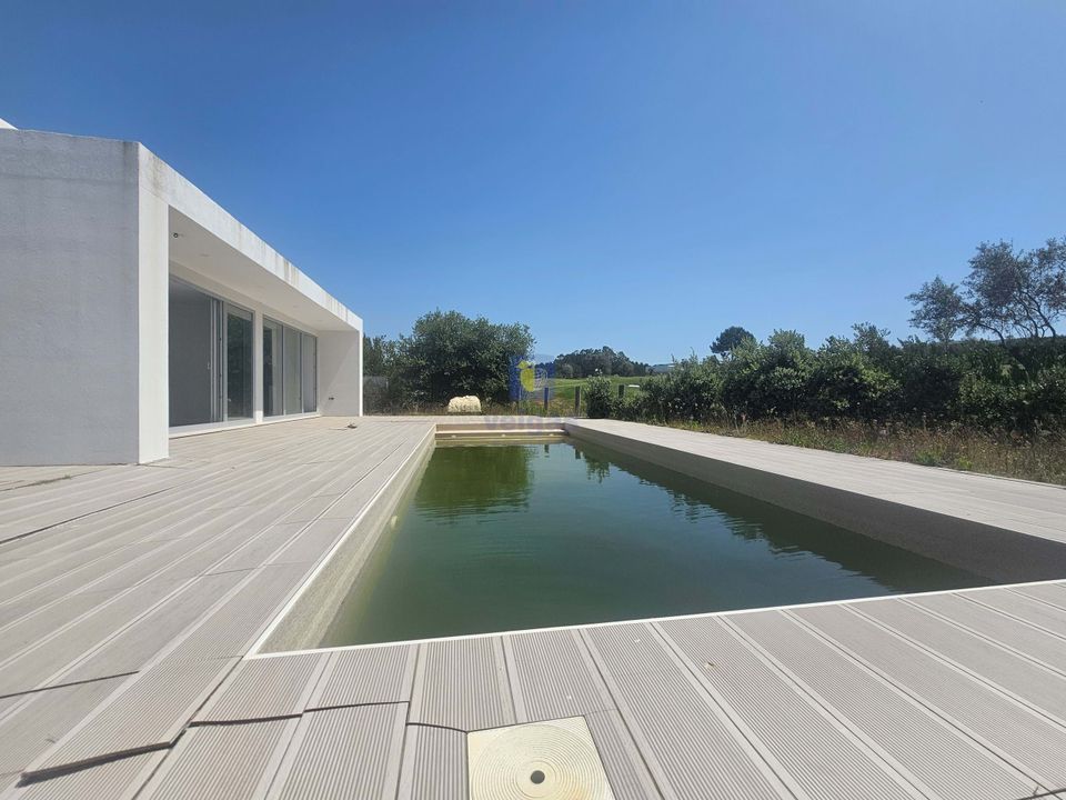 Villa i Obidos, Leiria - foto 4