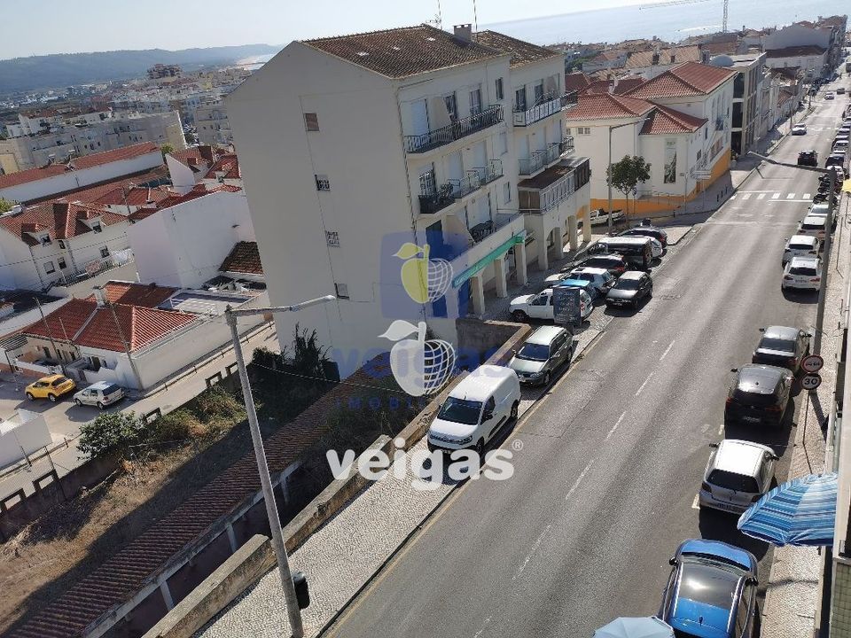 Lejlighed i Nazare, Leiria - foto 1